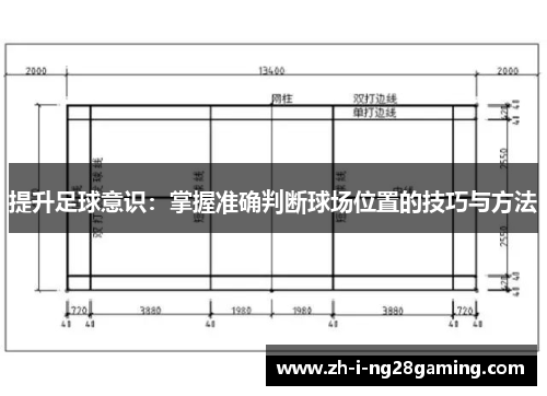 提升足球意识:掌握准确判断球场位置的技巧与方法 提升足球意识:掌握准确判断球场位置的技巧与方法
