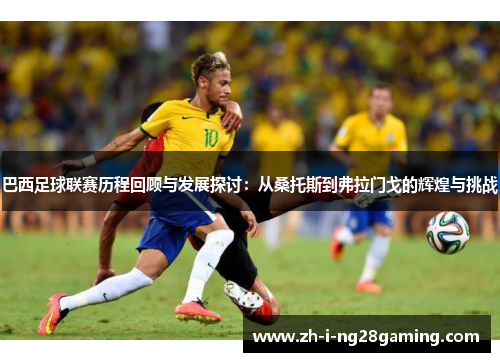 巴西足球联赛历程回顾与发展探讨：从桑托斯到弗拉门戈的辉煌与挑战
